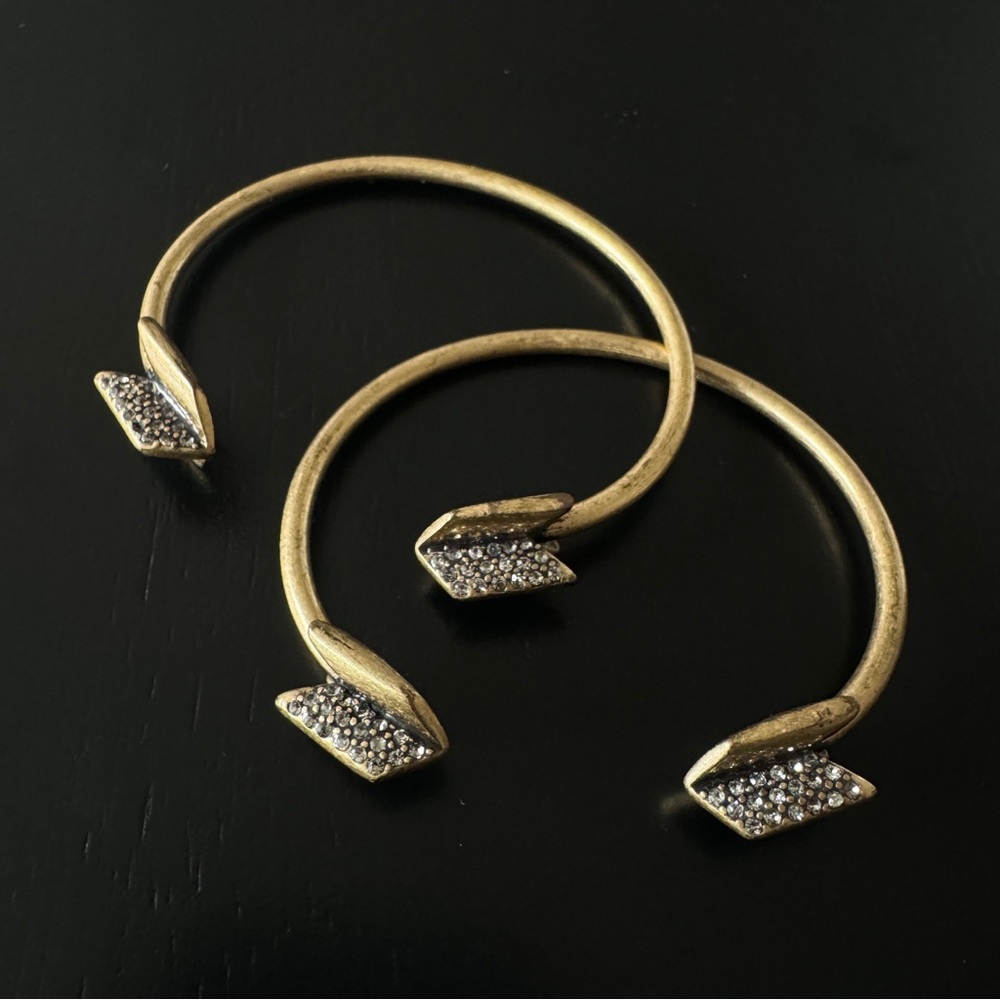 Madewell Cuff Bracelets